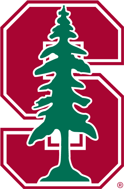 Stanford Cardinal 1993-2013 Primary Logo iron on transfers for T-shirts